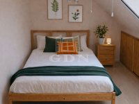 Eladó téglalakás, Kecskeméten 55.9 M Ft, 1+1 szobás