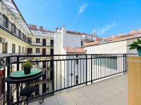 Eladó téglalakás, VI. kerületben, Eötvös utcában 101.99 M Ft