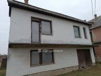 Eladó családi ház, Tiszavasváriban 16.5 M Ft, 4 szobás