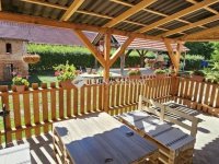 Eladó családi ház, Baksán 51.99 M Ft, 4 szobás