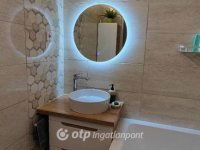 Eladó panellakás, X. kerületben 92.5 M Ft, 3 szobás