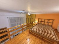 Eladó téglalakás, VII. kerületben 52 M Ft, 1 szobás