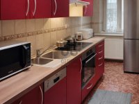 Eladó téglalakás, XIII. kerületben 55.5 M Ft, 1 szobás