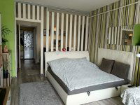 Eladó téglalakás, Siófokon 55.5 M Ft, 2 szobás