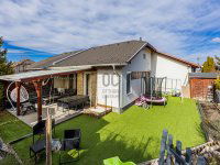 Eladó sorház, Pécelen 89.99 M Ft, 3 szobás