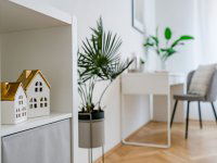 Eladó téglalakás, VIII. kerületben 101.112 M Ft, 2 szobás