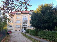 Eladó téglalakás, Tatán 56.3 M Ft, 2+1 szobás