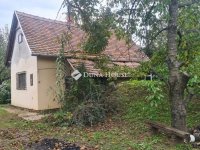 Eladó mezogazdasagi ingatlan, Pellérden 8.5 M Ft