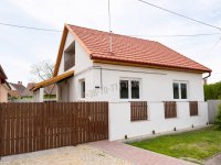 Eladó családi ház, Jászapátiban, Dósa utcában 29.5 M Ft