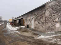 Eladó ipari ingatlan, Kistarcsán 55 M Ft / költözzbe.hu