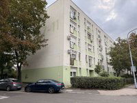 Eladó téglalakás, Győrött, Szabolcska Mihály utcában 39.9 M Ft