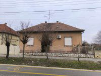 Eladó családi ház, Pilisen 55 M Ft, 3 szobás