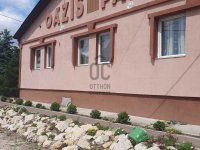Eladó hotel, Ráckevén 129 M Ft / költözzbe.hu