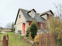 Eladó családi ház