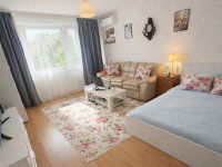 Eladó panellakás, X. kerületben 55 M Ft, 1+1 szobás