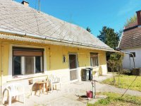 Eladó családi ház, Dunaföldváron 22 M Ft, 2 szobás