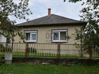 Eladó családi ház