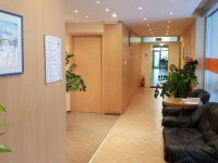 Kiadó iroda, Kecskeméten 150 E Ft / hó, 1 szobás