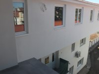 Eladó téglalakás, Kapuváron 76 M Ft, 2 szobás
