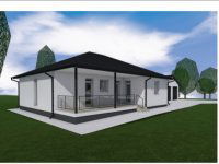 Eladó családi ház