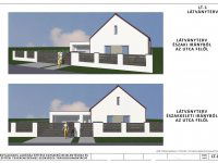 Eladó családi ház