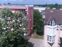 Eladó téglalakás, Szigetszentmiklóson 51.5 M Ft, 2 szobás
