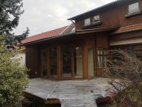 Kiadó családi ház, albérlet, Gyulán, Karácsonyi János utcában