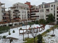 Kiadó téglalakás, albérlet