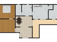 Eladó családi ház, Tárkányban 31.9 M Ft, 2 szobás