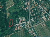 Eladó telek, Lovason 49.9 M Ft / költözzbe.hu