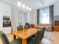 Kiadó téglalakás, albérlet, I. kerületben 460 E Ft / hó