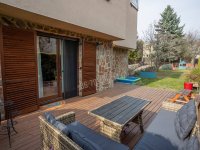 Eladó téglalakás, Budapesten, XI. kerületben 159 M Ft, 3 szobás