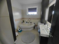 Eladó ikerház, Halásztelken 134.9 M Ft, 4 szobás