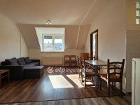 Kiadó téglalakás, albérlet