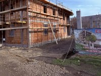 Eladó téglalakás, Szolnokon 54.18 M Ft, 2 szobás