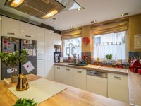 Eladó téglalakás, XIX. kerületben 125 M Ft, 3 szobás