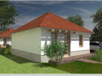 Eladó családi ház