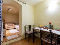 Eladó téglalakás, VI. kerületben 69 M Ft, 1 szobás