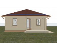 Eladó családi ház