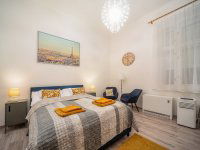 Kiadó téglalakás, albérlet