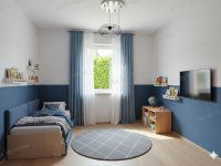 Eladó családi ház