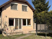 Eladó családi ház, III. kerületben 230 M Ft, 4 szobás