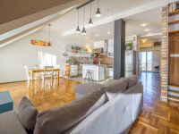 Eladó téglalakás, I. kerületben, Fiáth János utcában