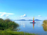 Eladó nyaraló, Balatonfenyvesen 146.685 M Ft, 3 szobás