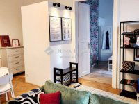 Eladó téglalakás, VI. kerületben 103.5 M Ft, 3 szobás