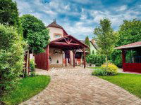 Eladó családi ház, Tiszavasváriban 70 M Ft, 5+3 szobás