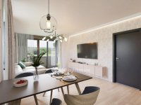 Eladó téglalakás, Balatonszemesen 90.184 M Ft, 2 szobás