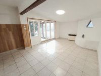 Eladó téglalakás, Tuzséren 21 M Ft, 4+1 szobás