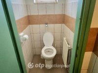 Eladó iroda, Pápán 139 M Ft / költözzbe.hu