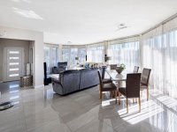 Eladó ikerház, Pécelen 369 M Ft, 11 szobás